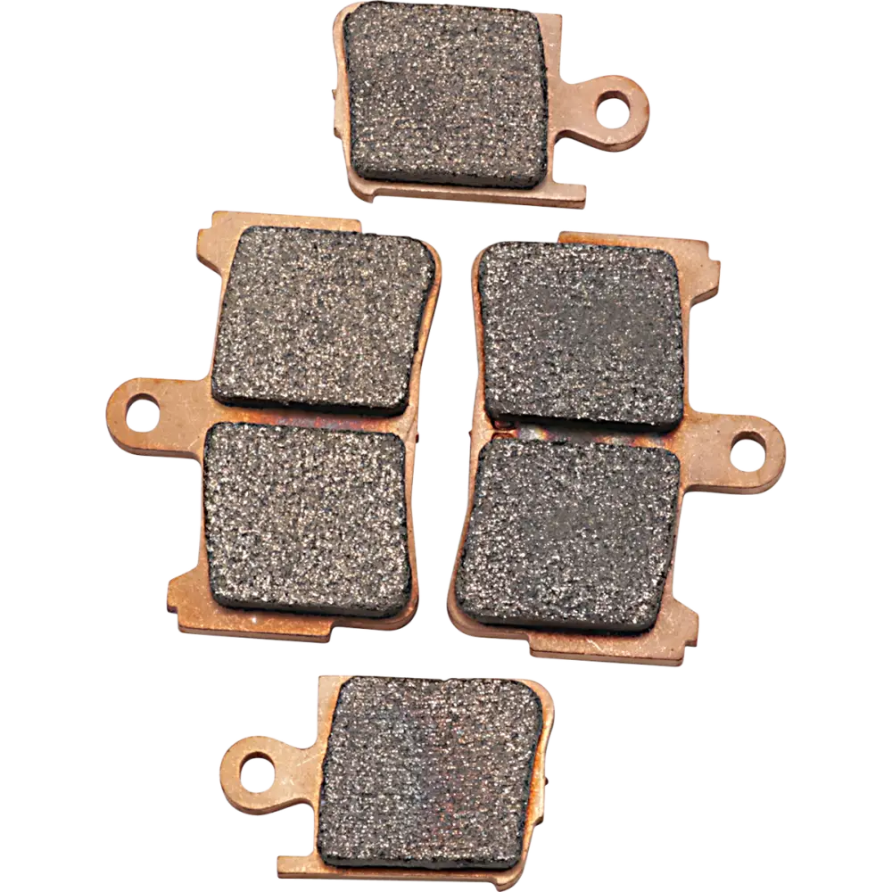 GALFER HH Sintered Ceramic Brake Pads FD442G1375