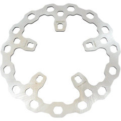 GALFER Oversize Front Rotor - Cubiq* - 13" DF838QSX