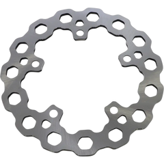 GALFER Rear Rotor - Cubiq* DF370Q