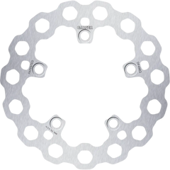 GALFER Rear Rotor - Cubiq* DF496Q