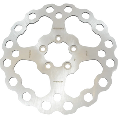 GALFER Rear Rotor - Cubiq* DF836Q