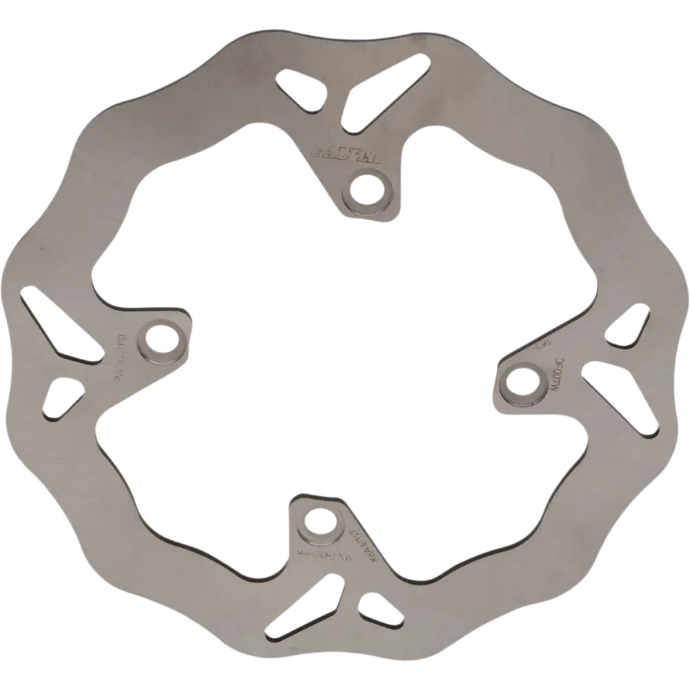 GALFER Rear Rotor DF007W