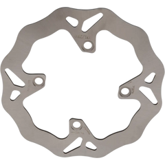 GALFER Rear Rotor DF007W