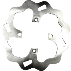 GALFER Rear Rotor DF029W