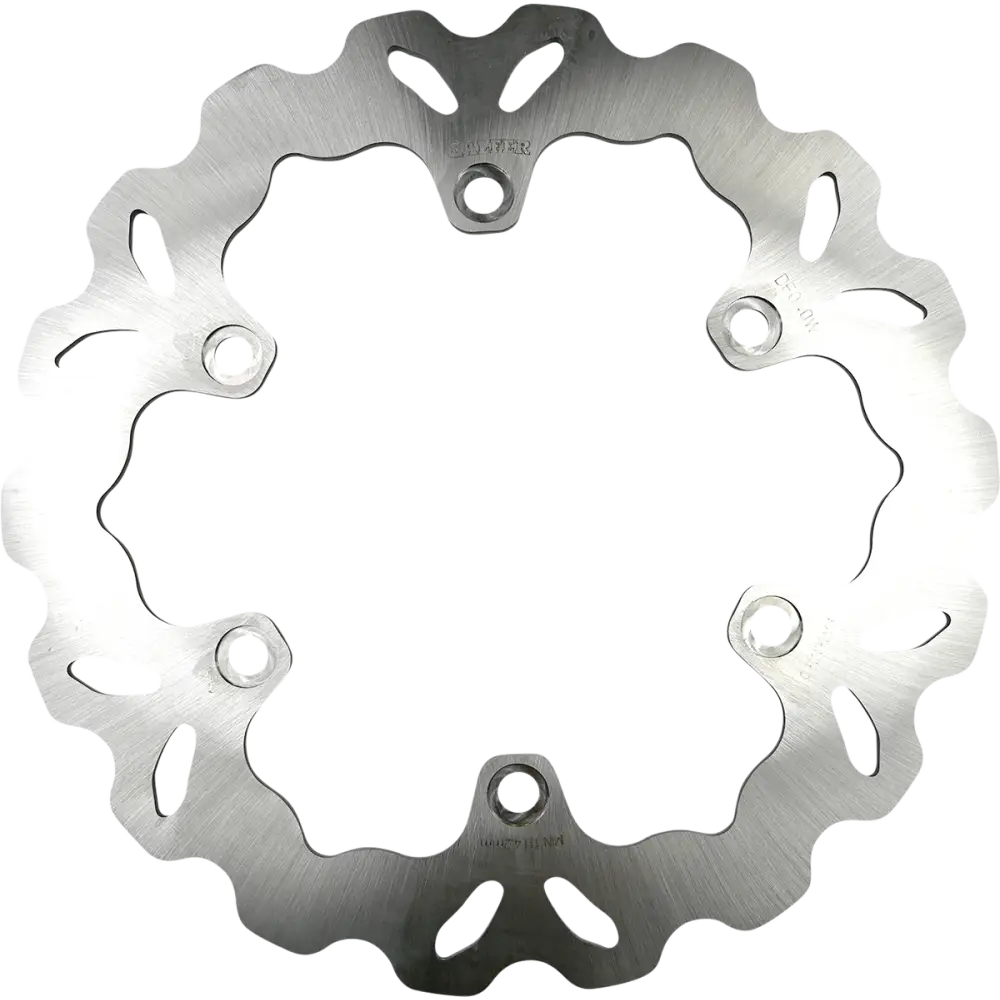 GALFER Rear Rotor DF040W