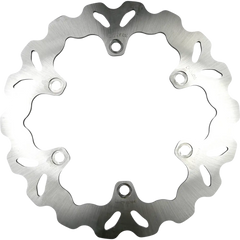 GALFER Rear Rotor DF040W