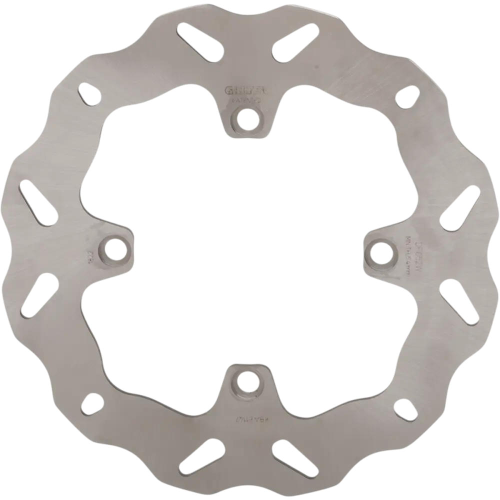 GALFER Rear Rotor DF052W