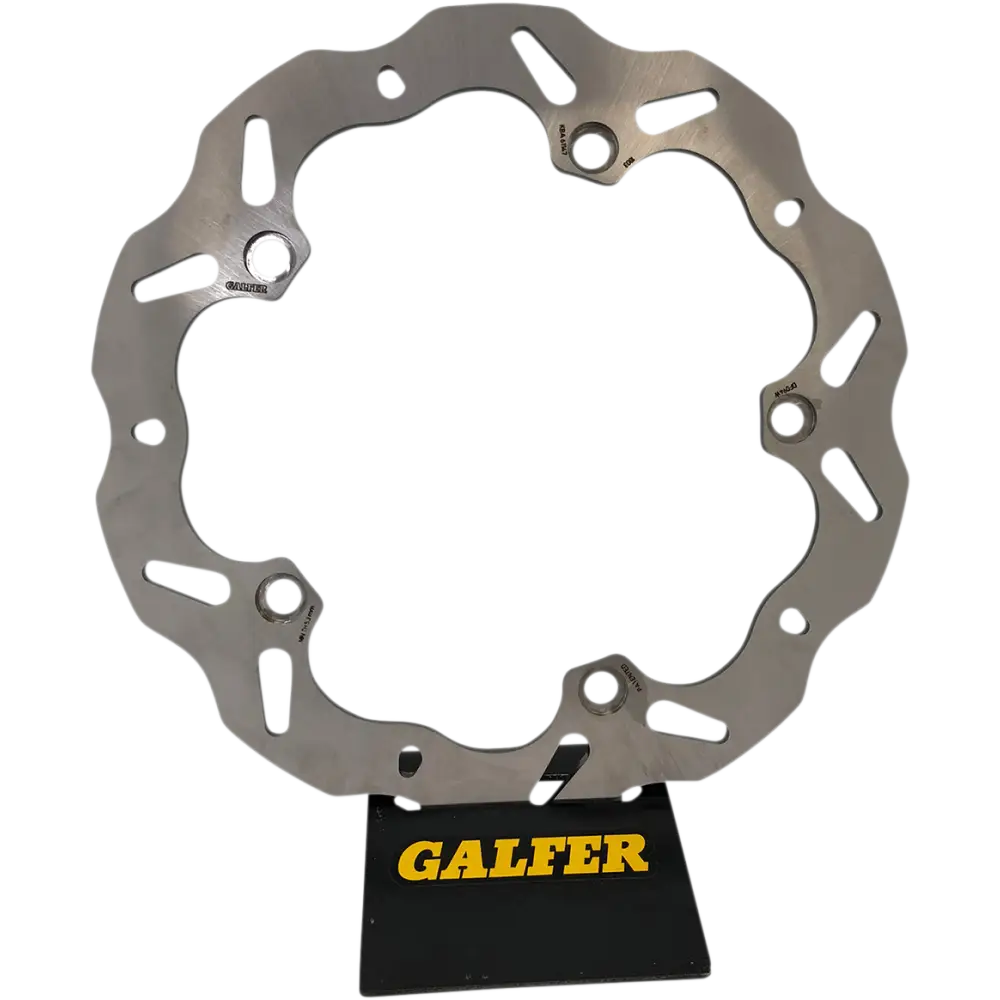 GALFER Rear Rotor DF094W