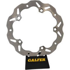 GALFER Rear Rotor DF094W