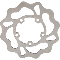 GALFER Rear Rotor DF155W