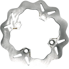 GALFER Rear Rotor DF193W