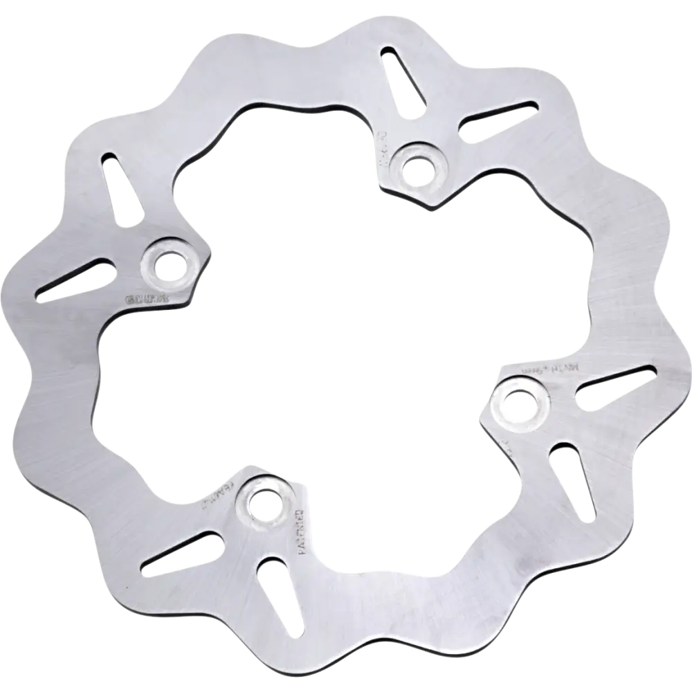 GALFER Rear Rotor DF193W