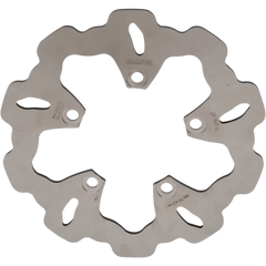 GALFER Rear Rotor DF197W