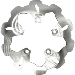 GALFER Rear Rotor DF197W