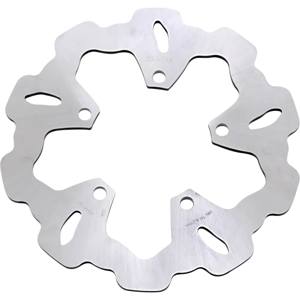 GALFER Rear Rotor DF198W