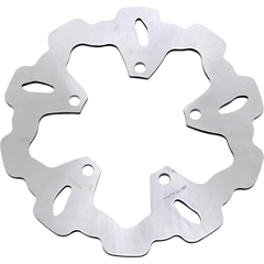 GALFER Rear Rotor DF198W