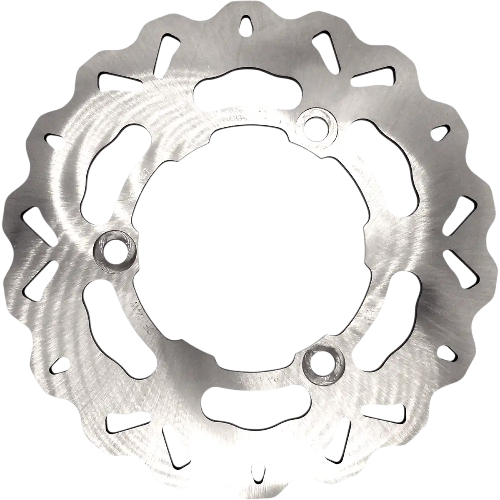 GALFER Rear Rotor DF204W