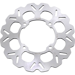 GALFER Rear Rotor DF206W