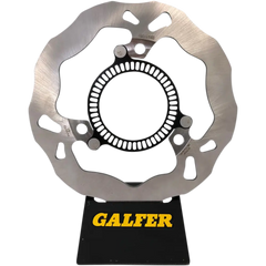 GALFER Rear Rotor DF213WF