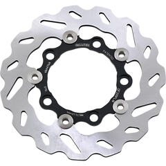 GALFER Rear Rotor DF339FLW