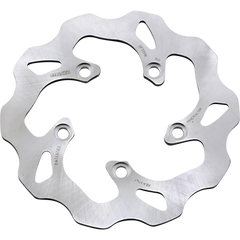 GALFER Rear Rotor DF339W