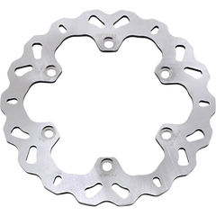 GALFER Rear Rotor DF355W