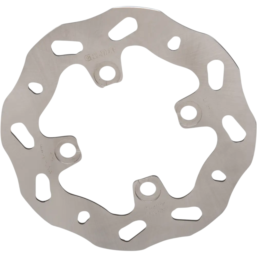 GALFER Rear Rotor DF367W