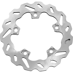 GALFER Rear Rotor DF370W