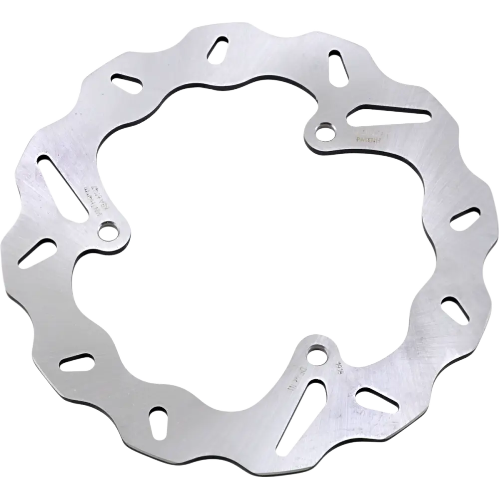 GALFER Rear Rotor DF461W