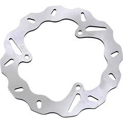 GALFER Rear Rotor DF461W