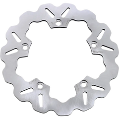 GALFER Rear Rotor DF469W