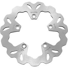 GALFER Rear Rotor DF485W