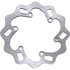 GALFER Rear Rotor DF491W