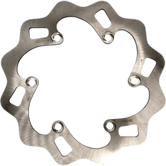 GALFER Rear Rotor DF491W