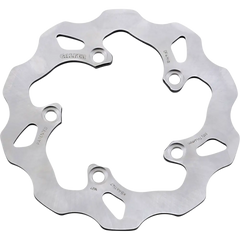 GALFER Rear Rotor DF496W