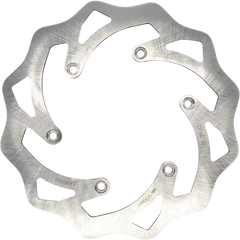 GALFER Rear Rotor DF607W