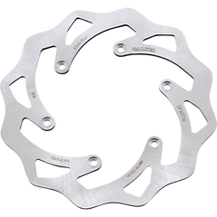 GALFER Rear Rotor DF607W