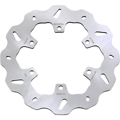 GALFER Rear Rotor DF636W