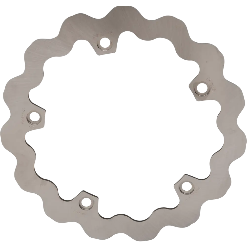 GALFER Rear Rotor DF701W