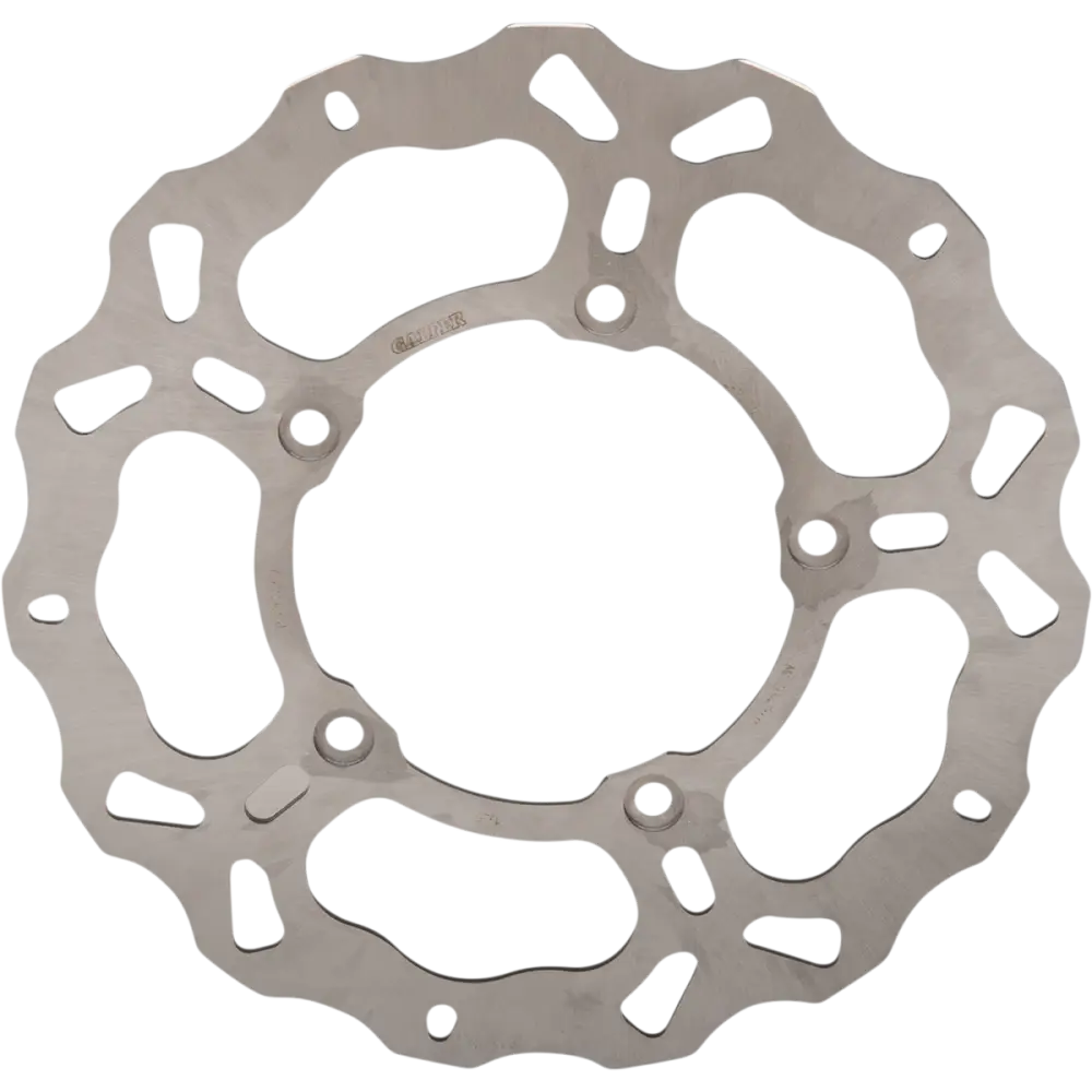 GALFER Rear Rotor DF726W