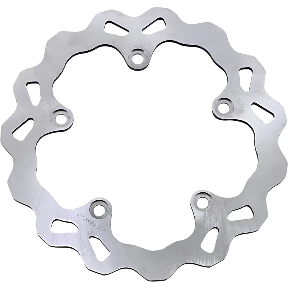 GALFER Rear Rotor DF763W