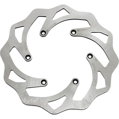 GALFER Rear Rotor DF771W