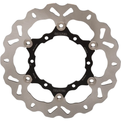 GALFER Rear Rotor DF793FLW