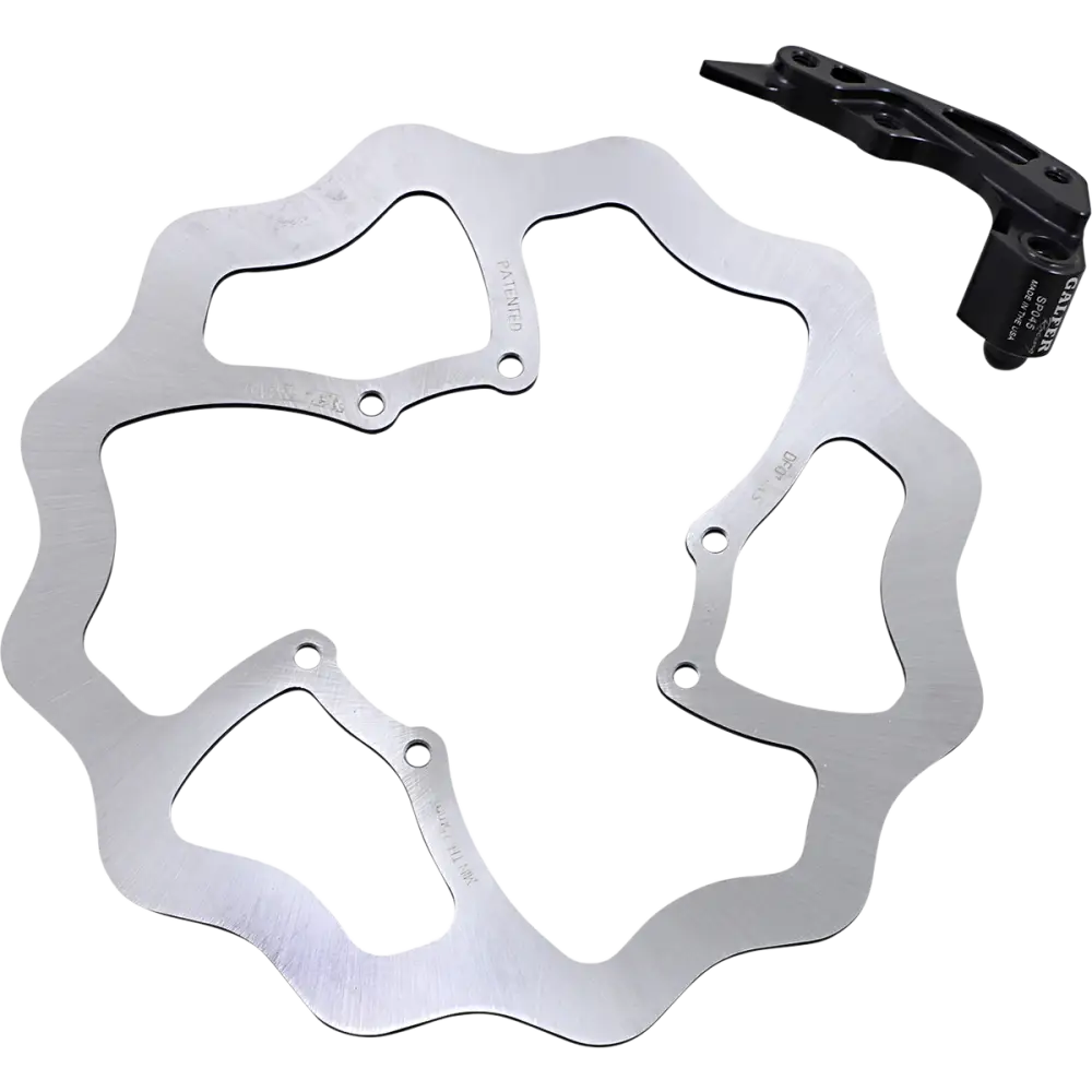 GALFER SKR Rotor Kit - Honda KITOS212