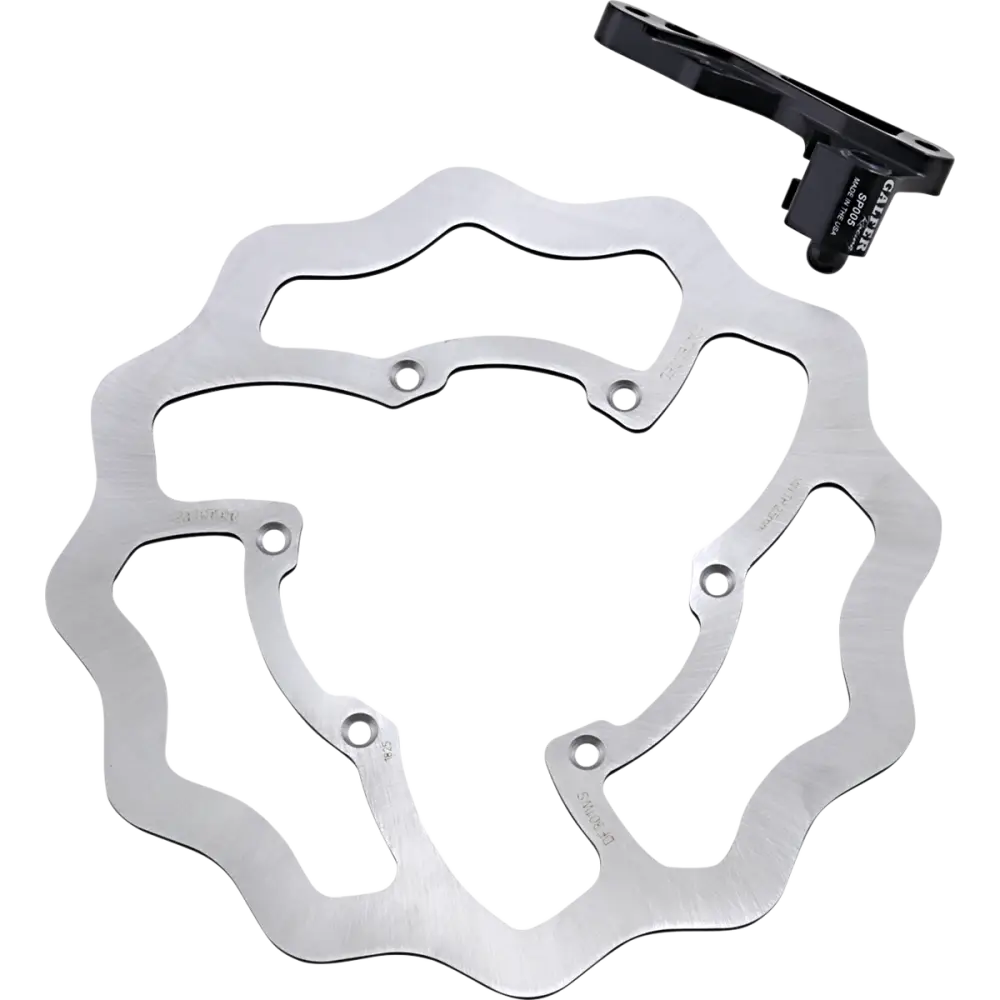 GALFER SKR Rotor Kit - Suzuki KITOS261