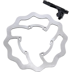 GALFER SKR Rotor Kit - Suzuki KITOS261