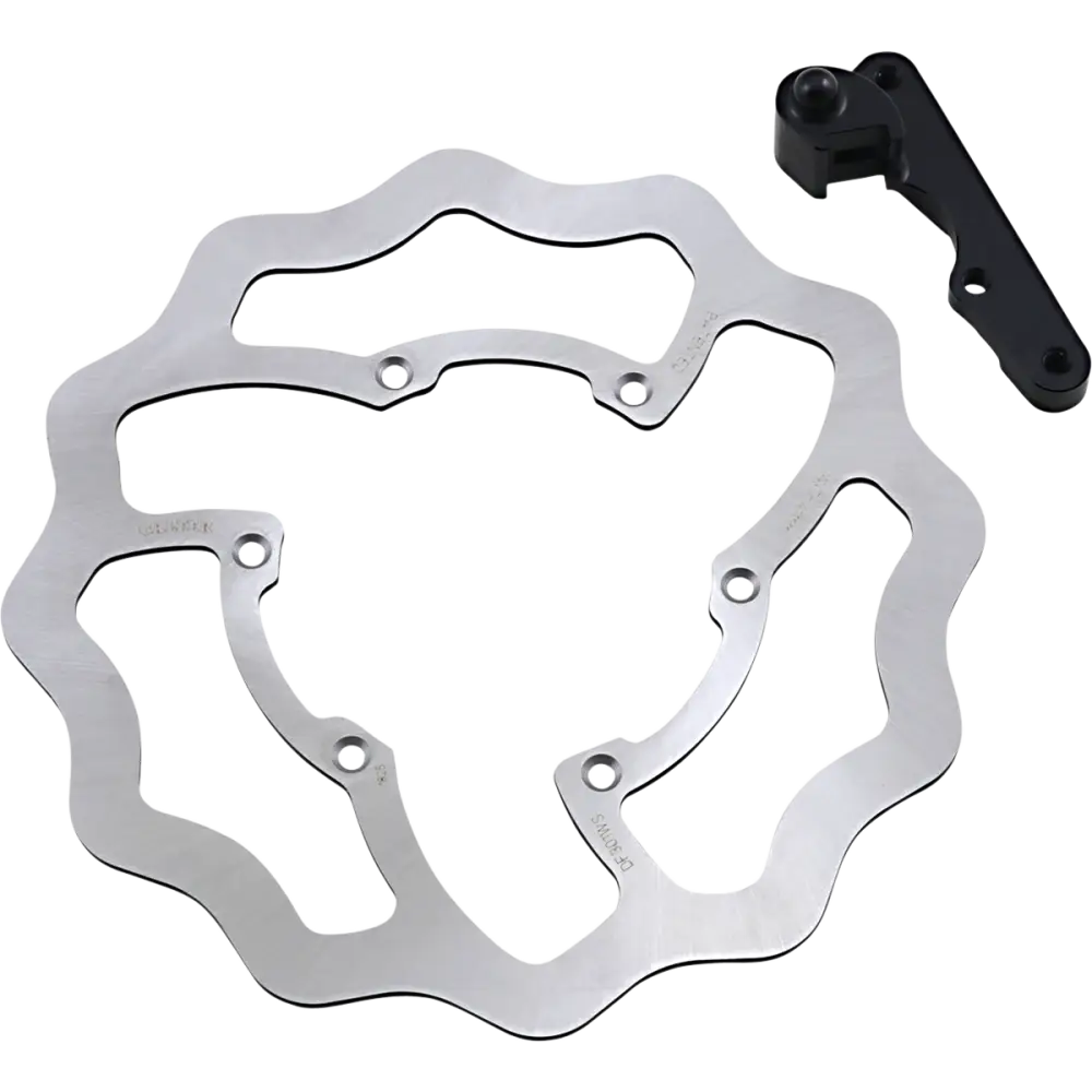 GALFER SKR Rotor Kit - Suzuki KITOS291