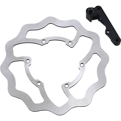 GALFER SKR Rotor Kit - Suzuki KITOS291