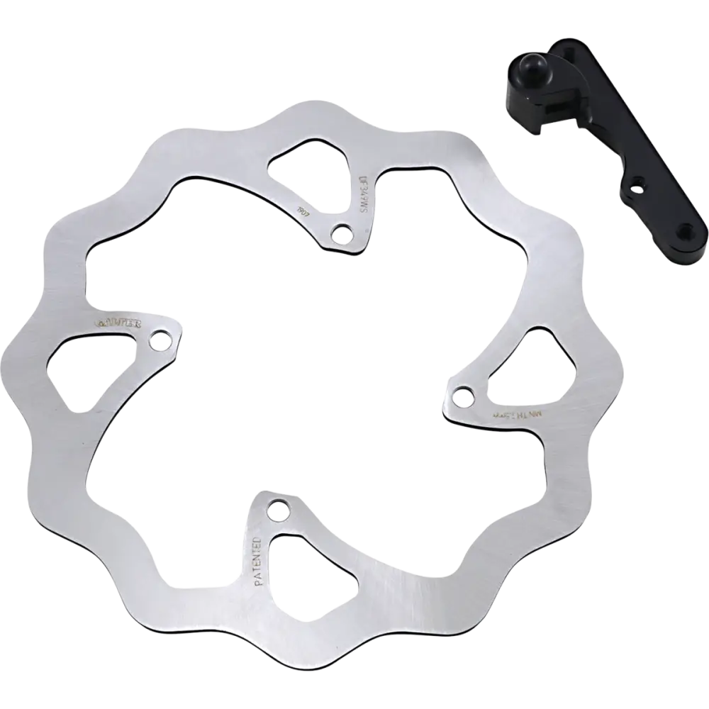 GALFER SKR Rotor Kit - Yamaha KITOS241