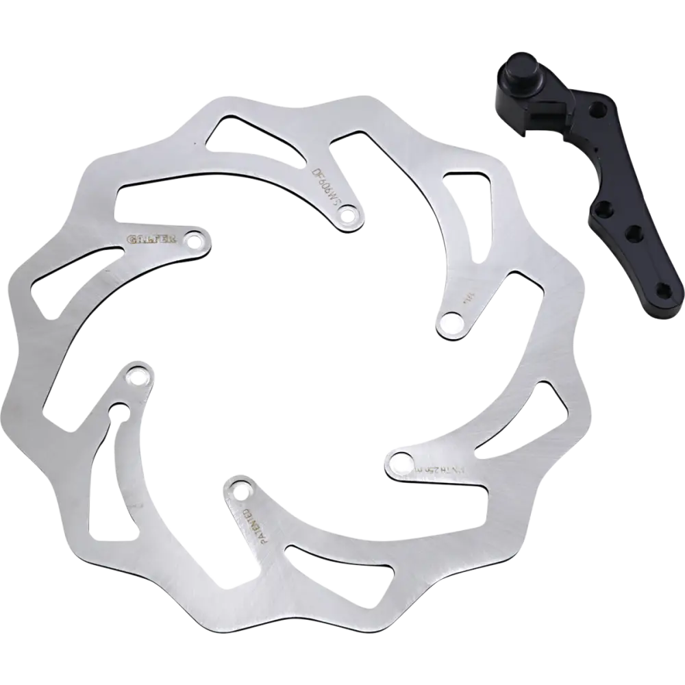 GALFER SKW Rotor Kit - Gas Gas/Husaberg/Husqvarna/KTM KITOS331